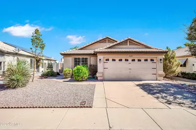 20473 N 105th Avenue, Peoria, AZ 85382 - Photo 1