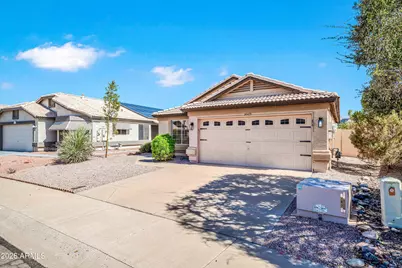 20473 N 105th Avenue, Peoria, AZ 85382 - Photo 3