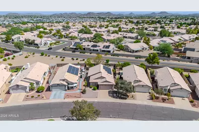 20473 N 105th Avenue, Peoria, AZ 85382 - Photo 35