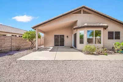 20473 N 105th Avenue, Peoria, AZ 85382 - Photo 25