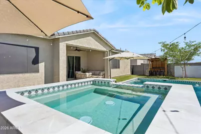 18229 W Reade Avenue, Litchfield Park, AZ 85340 - Photo 47