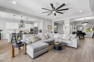 18229 W Reade Ave, Litchfield Park, AZ 85340 - Photo 11
