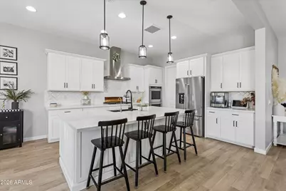 18229 W Reade Avenue, Litchfield Park, AZ 85340 - Photo 5