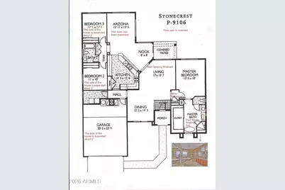 15243 W Pinehurst Lane, Surprise, AZ 85374 - Photo 33