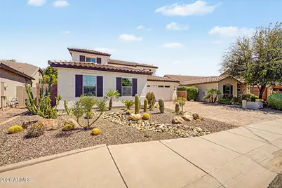 3811 S St Claire --, Mesa, AZ 85212 - Photo 5