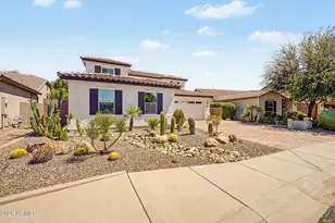 3811 S St Claire, Mesa, AZ 85212 - Photo 5