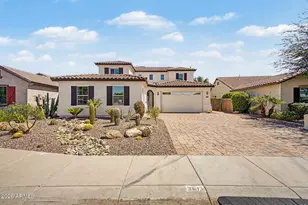 3811 S St Claire, Mesa, AZ 85212 - Photo 3