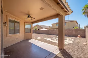 17659 W Ironwood St, Surprise, AZ 85388 - Photo 33