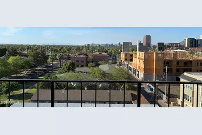 805 N 4th Avenue #607, Phoenix, AZ 85003 - Photo 3