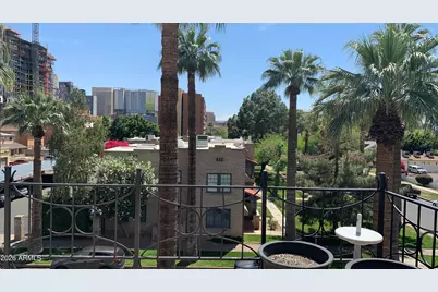 805 N 4th Avenue #607, Phoenix, AZ 85003 - Photo 17