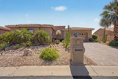 24613 S Lakeway Circle SE, Sun Lakes, AZ 85248 - Photo 1