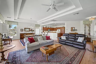 24613 S Lakeway Circle SE, Sun Lakes, AZ 85248 - Photo 5