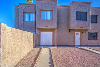 1463 N 53rd Drive, Phoenix, AZ 85043 - Photo 1