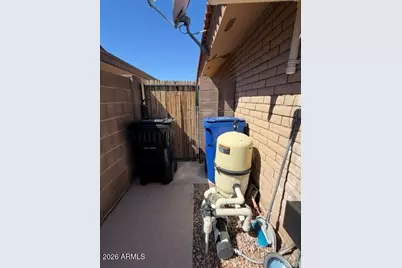 2441 S Honeysuckle Circle, Mesa, AZ 85209 - Photo 29