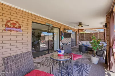 2441 S Honeysuckle Circle, Mesa, AZ 85209 - Photo 21