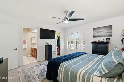 2441 S Honeysuckle Circle, Mesa, AZ 85209 - Photo 15