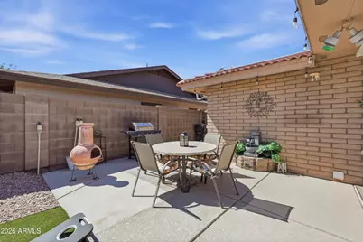 2441 S Honeysuckle Circle, Mesa, AZ 85209 - Photo 23