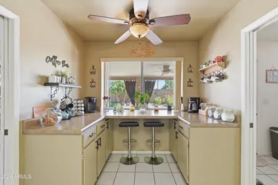 2441 S Honeysuckle Circle, Mesa, AZ 85209 - Photo 11