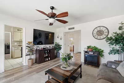 2441 S Honeysuckle Circle, Mesa, AZ 85209 - Photo 3
