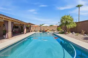 2441 S Honeysuckle Cir, Mesa, AZ 85209 - Photo 25