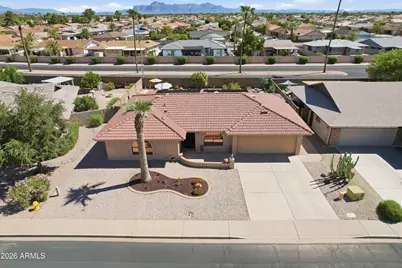 2441 S Honeysuckle Circle, Mesa, AZ 85209 - Photo 5