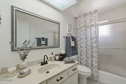 2441 S Honeysuckle Circle, Mesa, AZ 85209 - Photo 19
