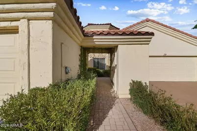 1700 E Lakeside Drive #28, Gilbert, AZ 85234 - Photo 3