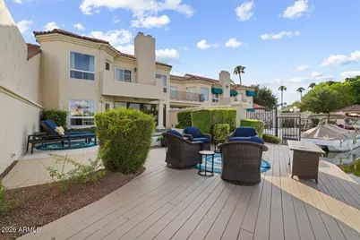 1700 E Lakeside Drive #28, Gilbert, AZ 85234 - Photo 55