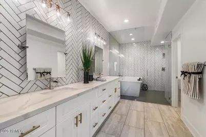 1700 E Lakeside Drive #28, Gilbert, AZ 85234 - Photo 29