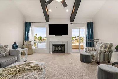 1700 E Lakeside Drive #28, Gilbert, AZ 85234 - Photo 35