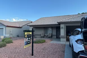 14567 W Marcus Dr, Surprise, AZ 85374 - Photo 1
