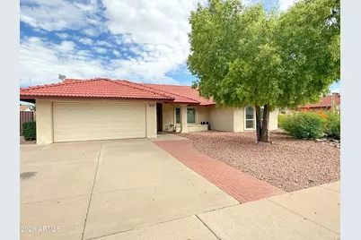 916 W Strahan Drive, Tempe, AZ 85283 - Photo 1
