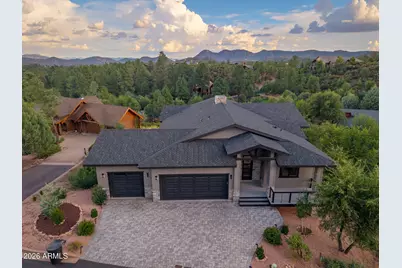 2806 E Coyote Mint Circle, Payson, AZ 85541 - Photo 49