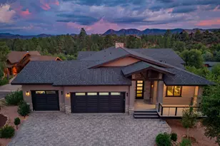 2806 E Coyote Mint Cir, Payson, AZ 85541 - Photo 1