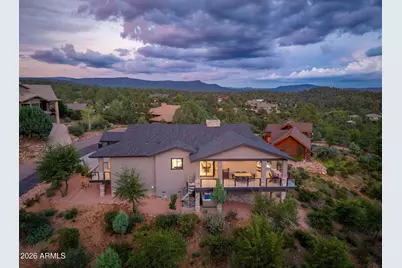 2806 E Coyote Mint Circle, Payson, AZ 85541 - Photo 81