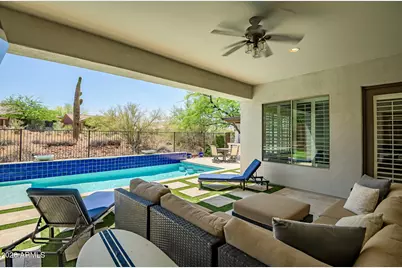41003 N Congressional Drive, Anthem, AZ 85086 - Photo 35