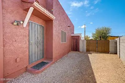 6116 S Borego Road #B, Gold Canyon, AZ 85118 - Photo 29