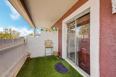 6116 S Borego Road #B, Gold Canyon, AZ 85118 - Photo 3