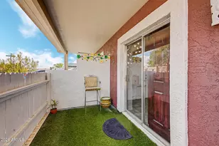 6116 S Borego Rd, Gold Canyon, AZ 85118 - Photo 3