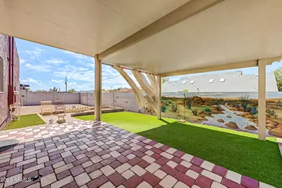 6116 S Borego Road #B, Gold Canyon, AZ 85118 - Photo 23