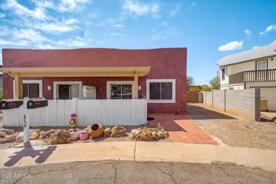 6116 S Borego Road #B, Gold Canyon, AZ 85118 - Photo 1