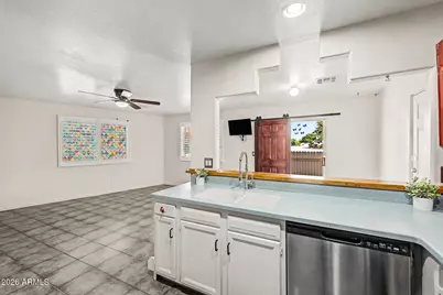 6116 S Borego Road #B, Gold Canyon, AZ 85118 - Photo 11