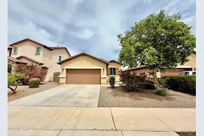 18334 W Via Del Sol --, Surprise, AZ 85387 - Photo 1