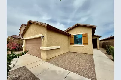 18334 W Via Del Sol --, Surprise, AZ 85387 - Photo 3