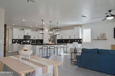 23137 E Camina Buena Vista, Queen Creek, AZ 85142 - Photo 17