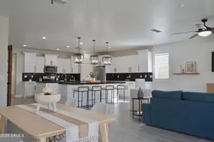23137 E Camina Buena Vista, Queen Creek, AZ 85142 - Photo 17