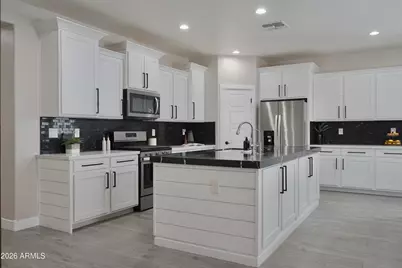 23137 E Camina Buena Vista, Queen Creek, AZ 85142 - Photo 5