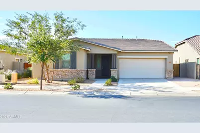 23137 E Camina Buena Vista, Queen Creek, AZ 85142 - Photo 33