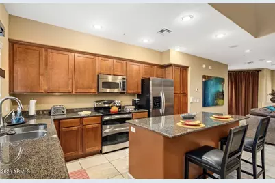3935 E Rough Rider Road #1387, Phoenix, AZ 85050 - Photo 7