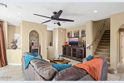 3935 E Rough Rider Road #1387, Phoenix, AZ 85050 - Photo 3